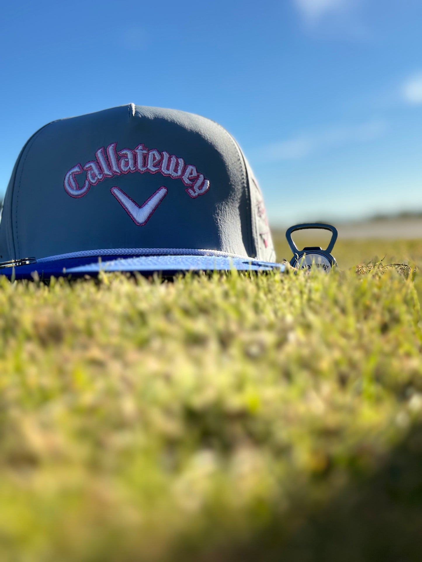Callatewey Golf hat