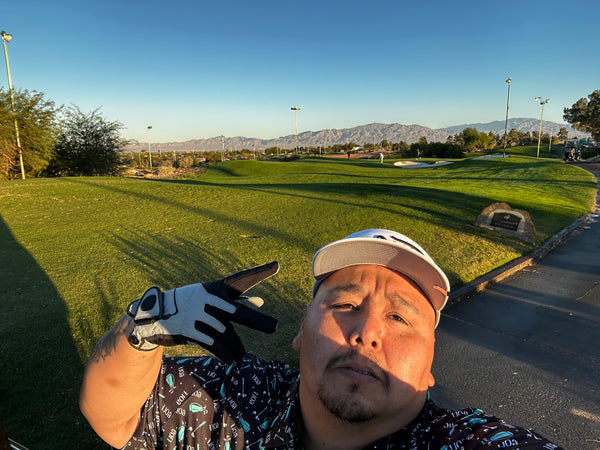 Gordito Golfero